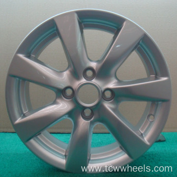 High-strength 21 Inch Wheels